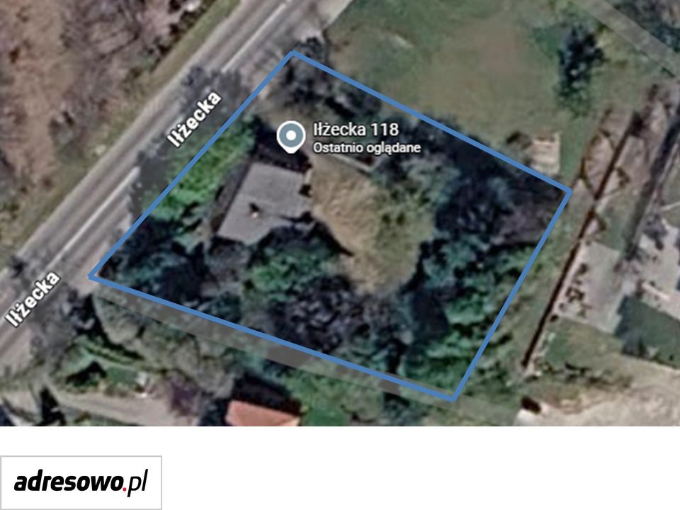 gospodarstwo Starachowice, ul. Iłżecka. Zdjęcie 3