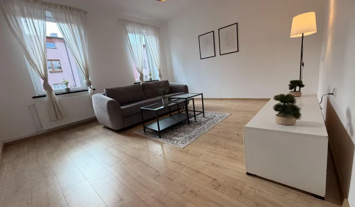 Mieszkanie 2-pokojowe Będzin Grodziec, ul. Marii Konopnickiej