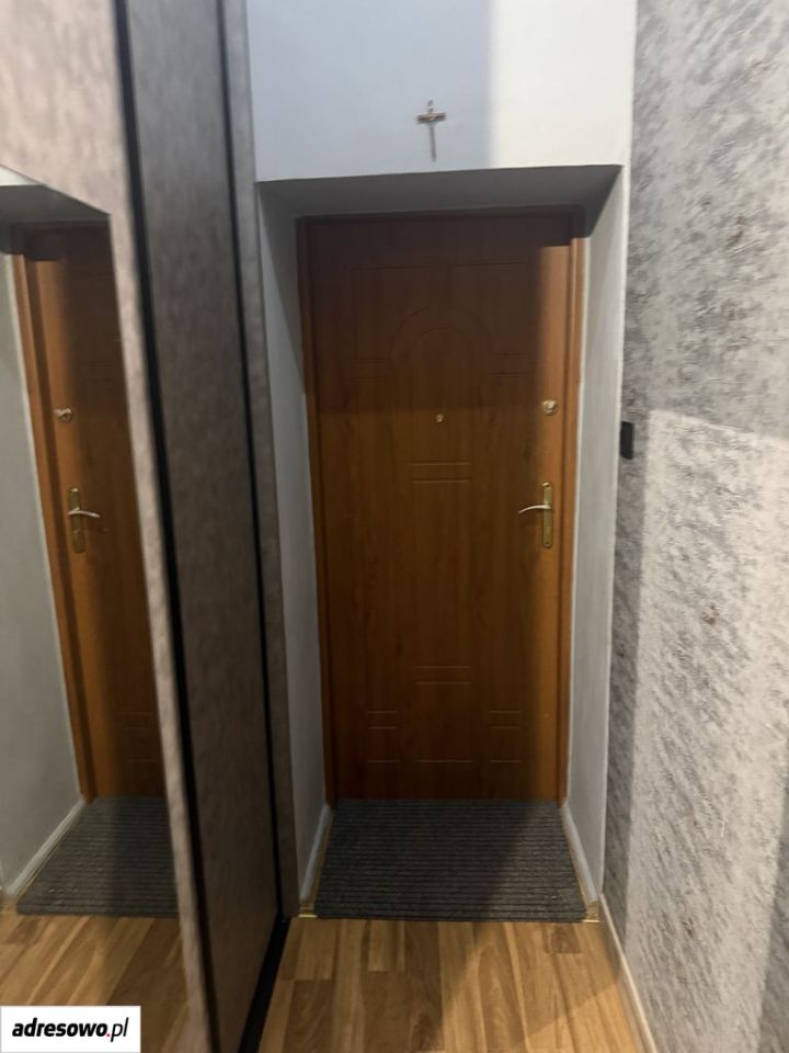 Mieszkanie 3-pokojowe Leszno Centrum, ul. Łaziebna. Zdjęcie 9