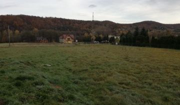 Działka budowlana Trzemeśnia