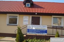 Lokal Węgorzyno, ul. Jagiellońska. Zdjęcie 1