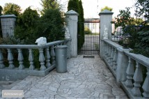 dom wolnostojący, 9 pokoi Gryfice, ul. Cukrownicza. Zdjęcie 1