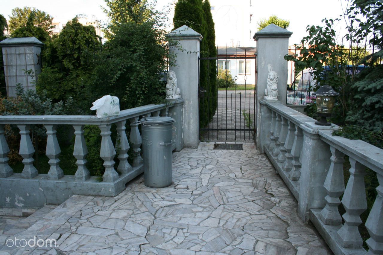 dom wolnostojący, 9 pokoi Gryfice, ul. Cukrownicza. Zdjęcie 2