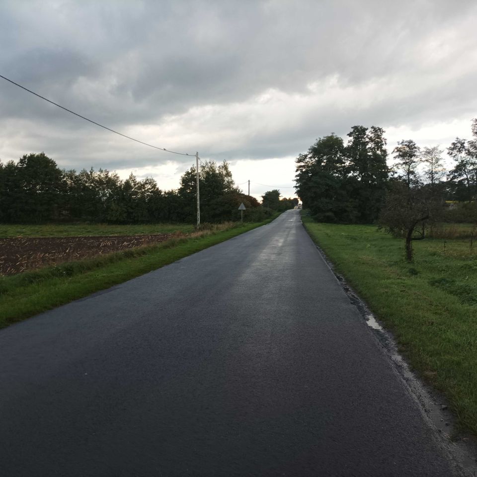 Działka rolno-budowlana Słoneczna Frankowizna. Zdjęcie 6