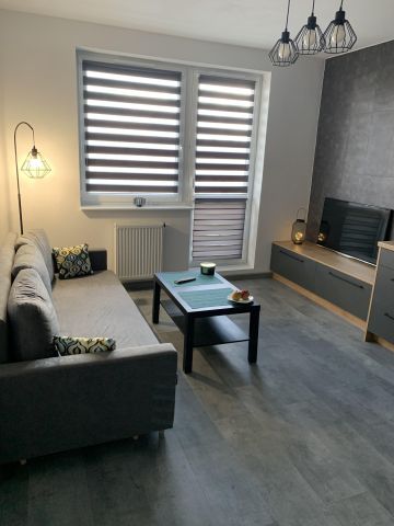 Mieszkanie 2-pokojowe Płock Podolszyce, ul. Graniczna. Zdjęcie 1