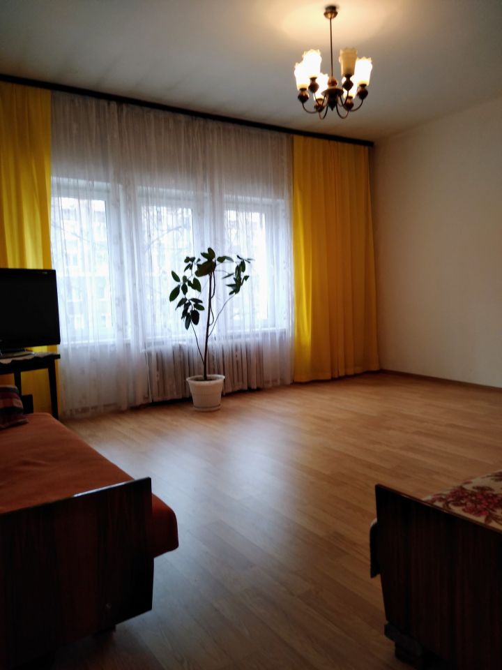 Mieszkanie 2-pokojowe Kraków Nowa Huta, os. Centrum B