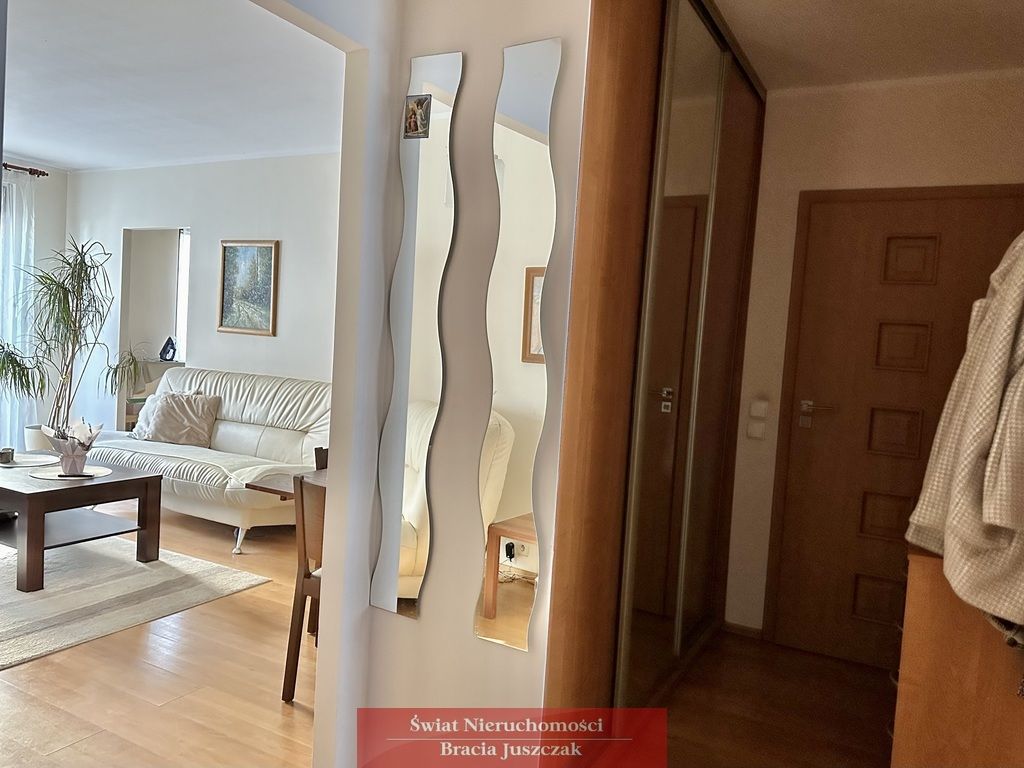 Mieszkanie 3-pokojowe Wrocław Maślice. Zdjęcie 8