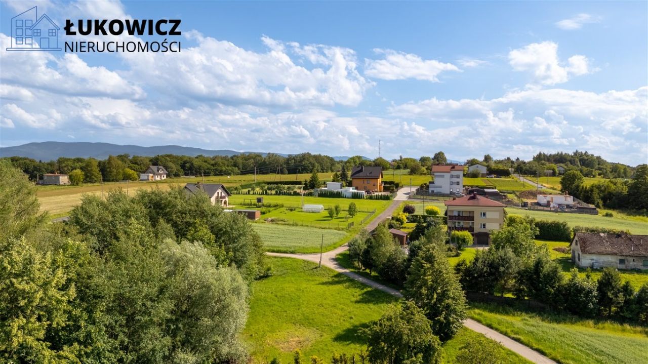 Działka budowlana Rudzica. Zdjęcie 9