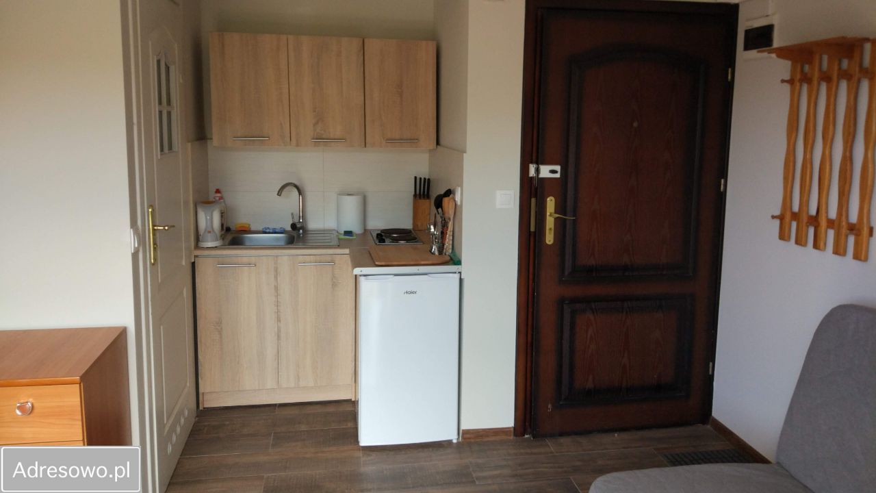 Mieszkanie 3-pokojowe Władysławowo, ul. Siedleckiego. Zdjęcie 12