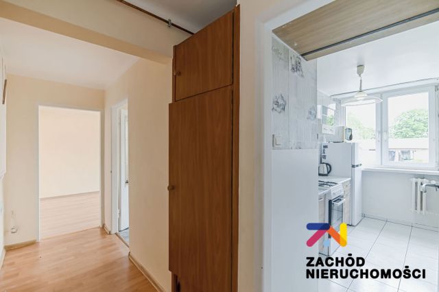 Mieszkanie 3-pokojowe Zielona Góra Centrum, ul. Spółdzielcza. Zdjęcie 10