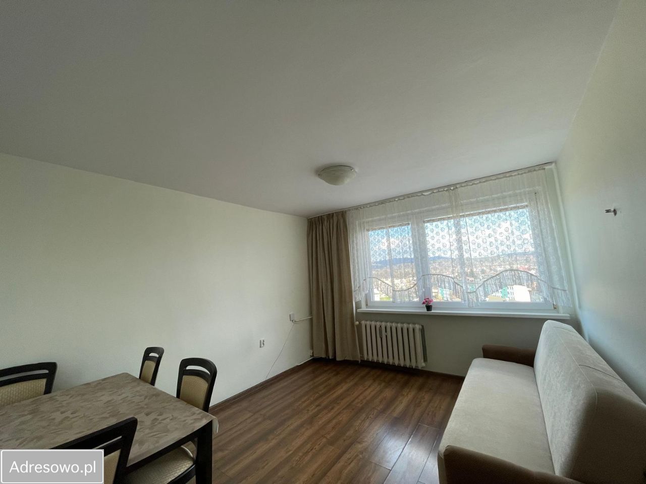 Mieszkanie 3-pokojowe Nowy Sącz Millenium, ul. Nawojowska