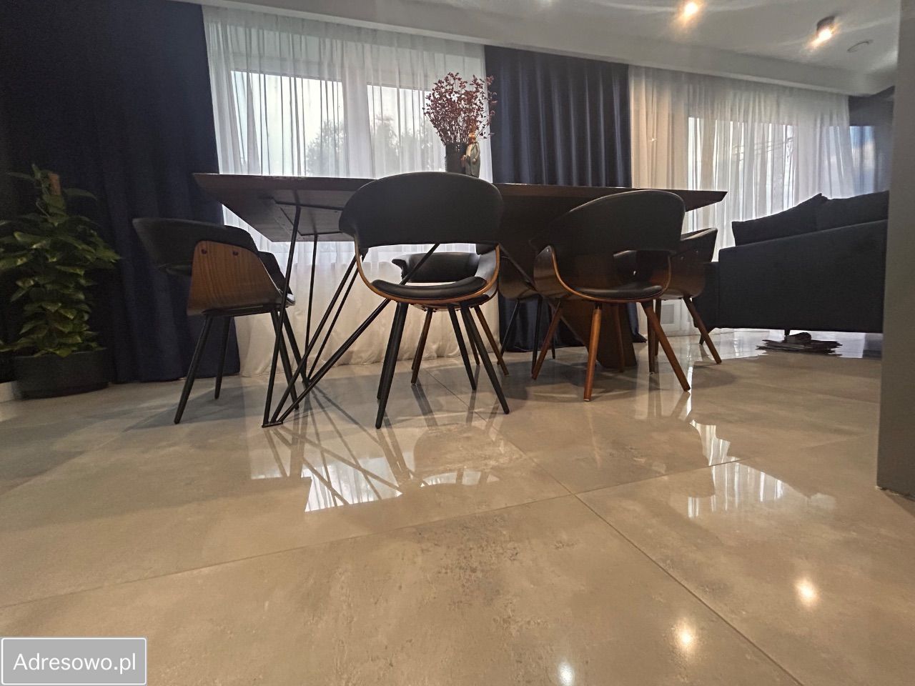 dom wolnostojący, 4 pokoje Nowy Wiśnicz. Zdjęcie 13