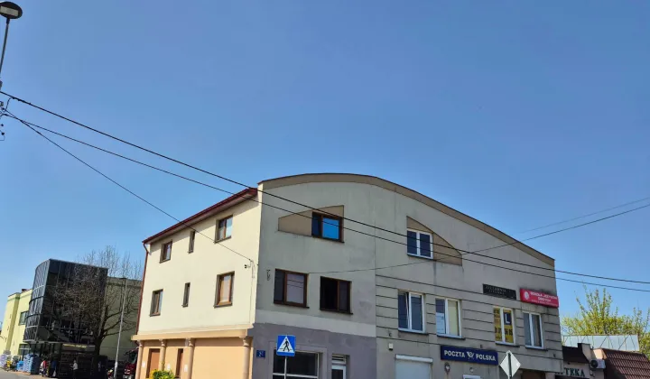 Lokal Warszawa Wesoła, ul. Brata Alberta