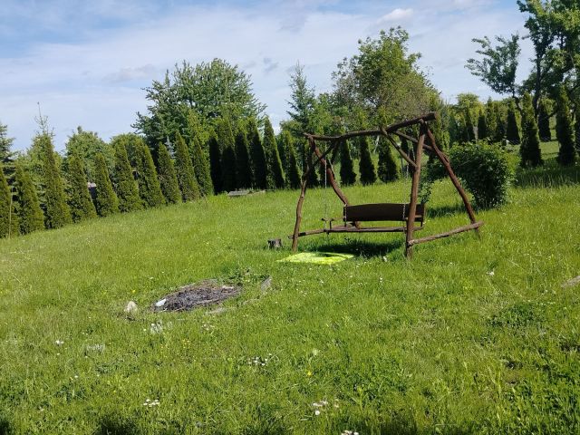 Działka rod Świdniczek. Zdjęcie 1