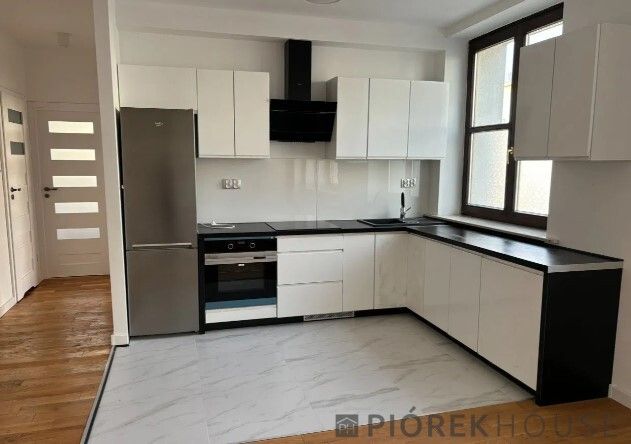 Mieszkanie 3-pokojowe Warszawa Praga-Południe, ul. Ludwika Kickiego. Zdjęcie 3