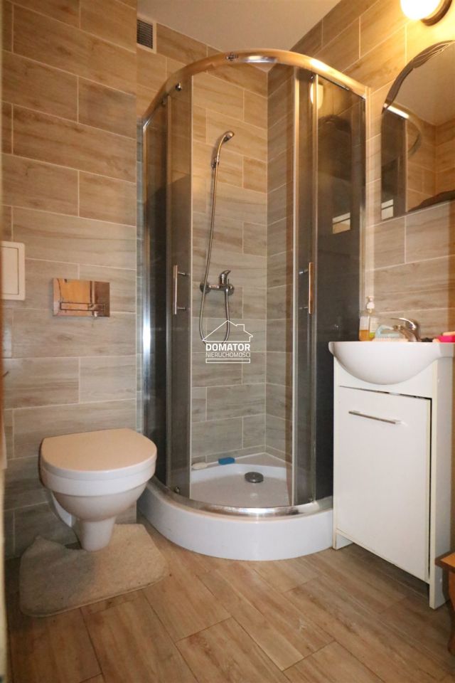 Mieszkanie 1-pokojowe Bydgoszcz Łęgnowo. Zdjęcie 5