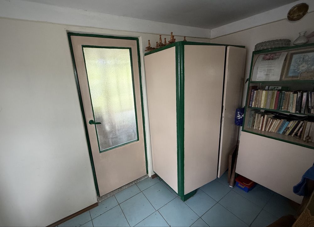 Działka rod Bydgoszcz, ul. Inwalidów. Zdjęcie 4