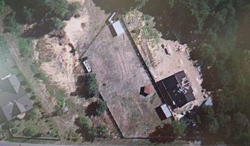 Działka rolno-budowlana Dąbrowa Górnicza Błędów, ul. Kuźnica Błędowska