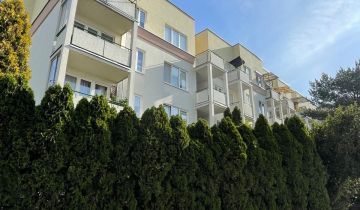Mieszkanie 3-pokojowe Warszawa Białołęka, ul. Aleksandra Kamińskiego