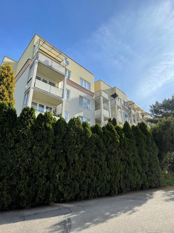 Mieszkanie 3-pokojowe Warszawa Białołęka, ul. Aleksandra Kamińskiego