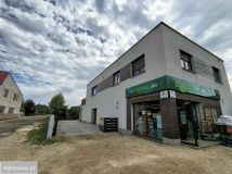 dom wolnostojący, 4 pokoje Bełchatów