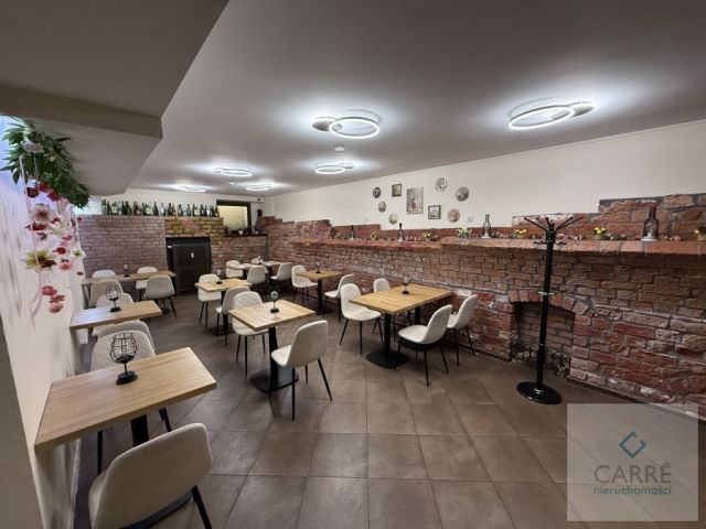 Lokal Szczecin Stare Miasto. Zdjęcie 3