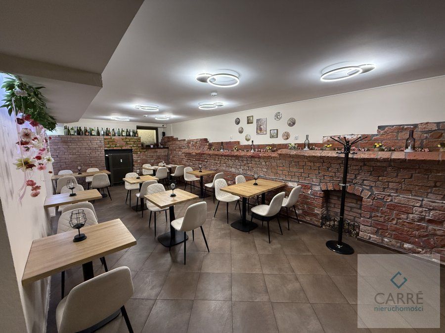 Lokal Szczecin Stare Miasto. Zdjęcie 3