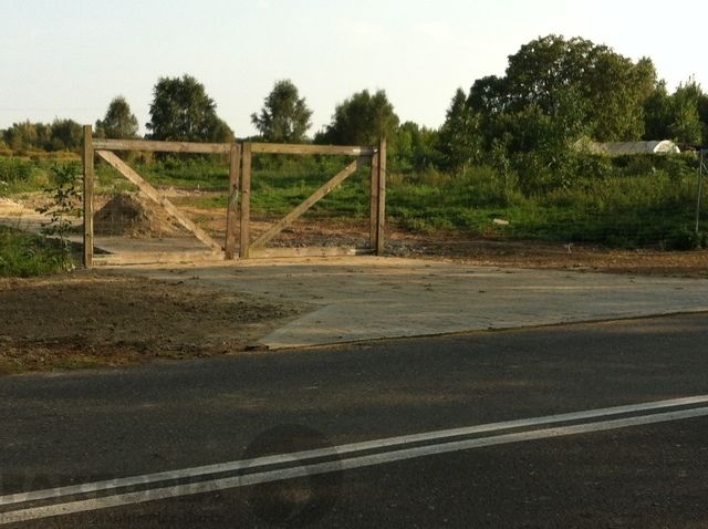 Działka budowlana Stara Dąbrowa. Zdjęcie 23