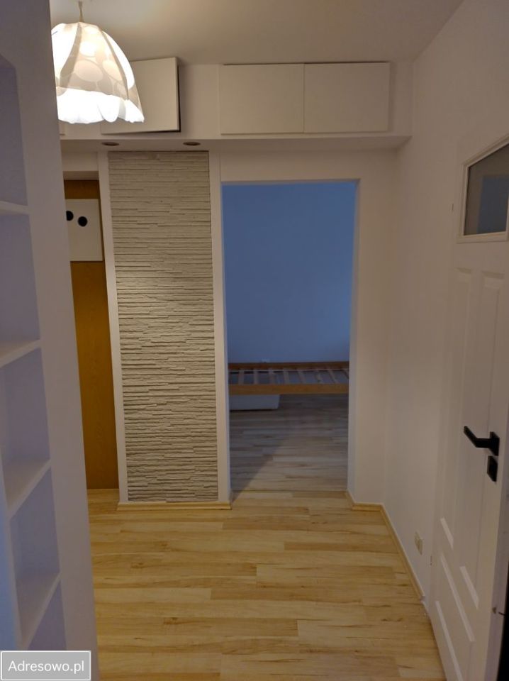 Mieszkanie 2-pokojowe Wrocław Śródmieście, ul. Bernarda Belotta Canaletta. Zdjęcie 5