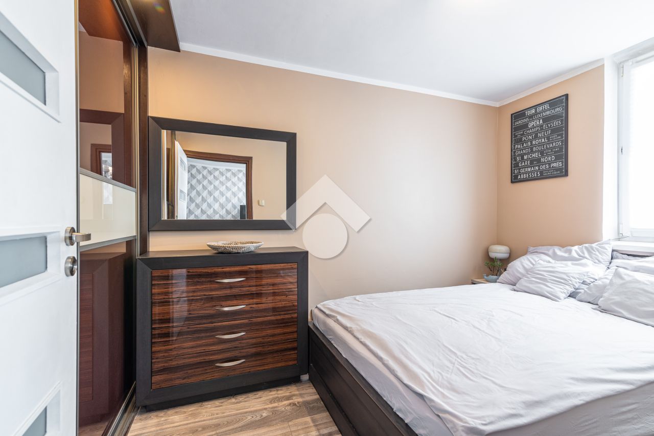 Mieszkanie 2-pokojowe Kraków Podgórze Duchackie, ul. Spółdzielców. Zdjęcie 10