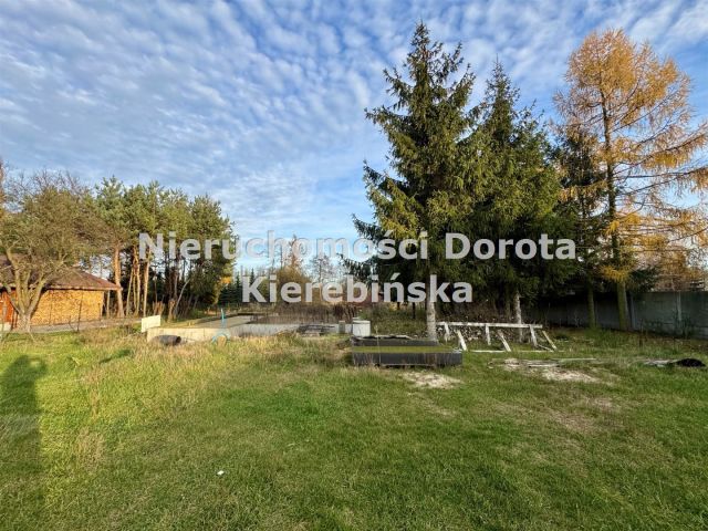 Działka inwestycyjna Sangrodz. Zdjęcie 8