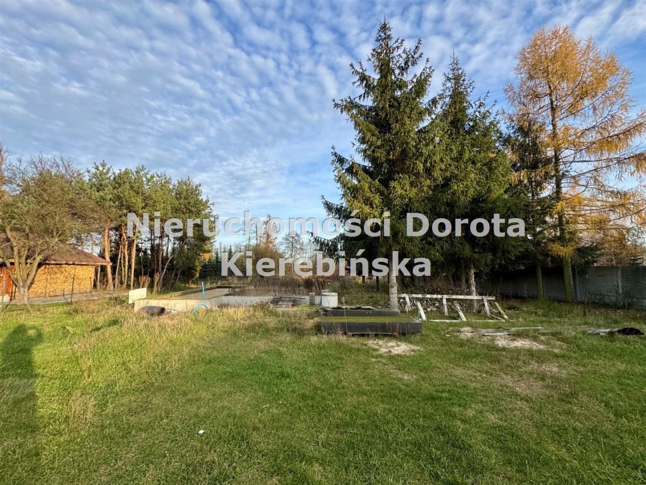 Działka inwestycyjna Sangrodz. Zdjęcie 8