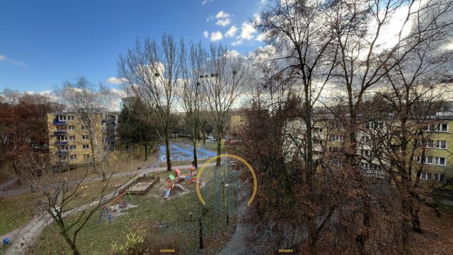 Mieszkanie 2-pokojowe Lublin LSM, ul. Wileńska. Zdjęcie 9