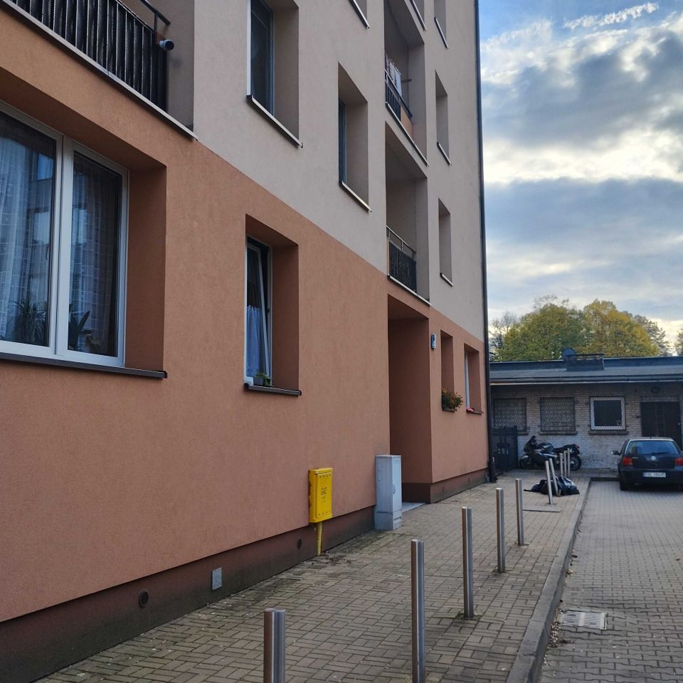 Mieszkanie 2-pokojowe Tychy Centrum, ul. Dębowa. Zdjęcie 2