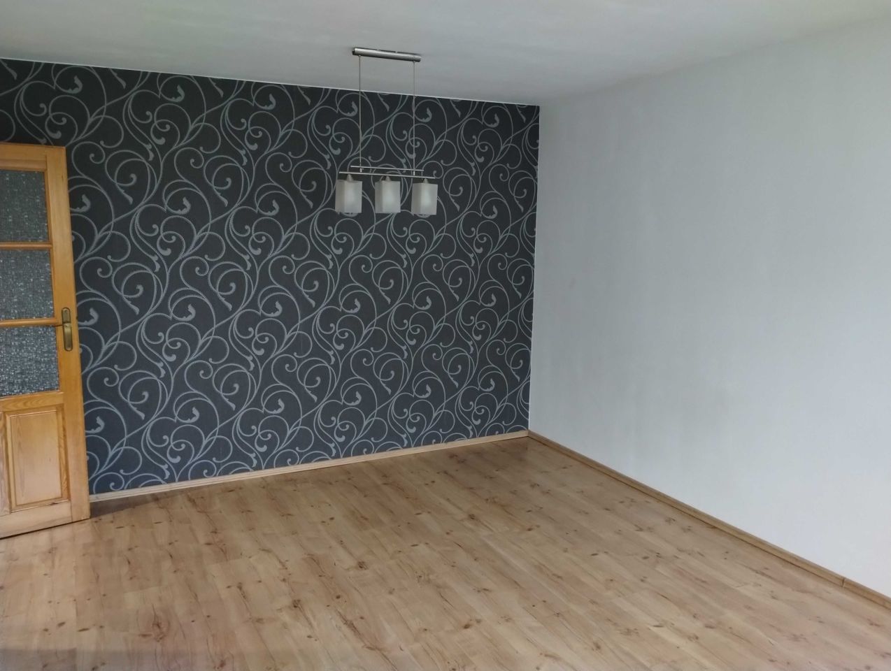 Mieszkanie 2-pokojowe Leszno, ul. Grunwaldzka. Zdjęcie 2