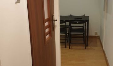 Mieszkanie 1-pokojowe Warszawa Ursus, ul. Karola Adamieckiego