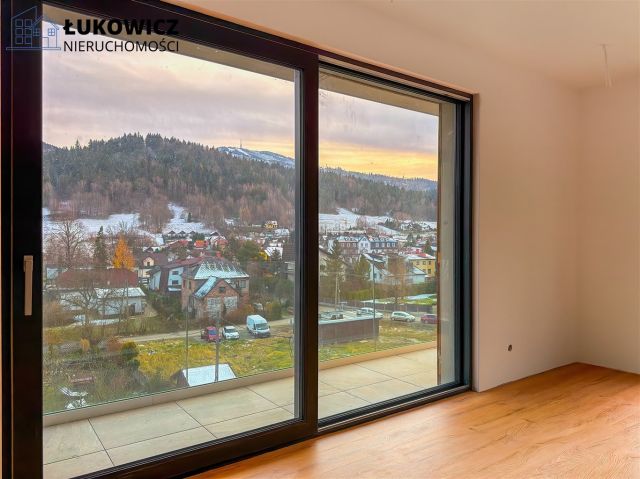 Mieszkanie 2-pokojowe Szczyrk. Zdjęcie 11