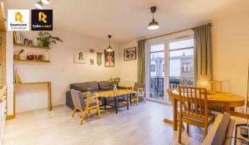 Mieszkanie 3-pokojowe Wejherowo, ul. Kazimierza Dzięcielskiego