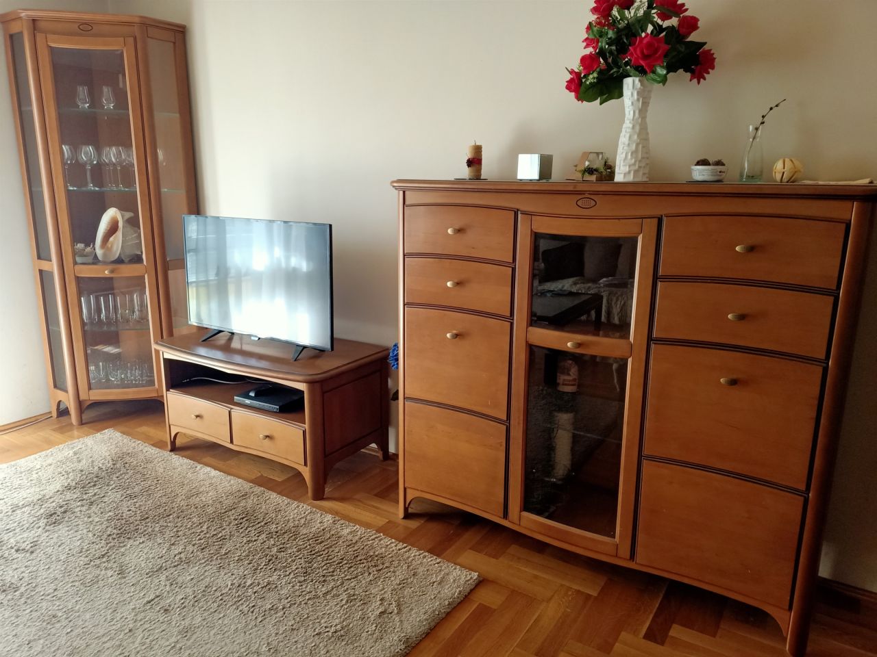 Mieszkanie 4-pokojowe Radom Ustronie, ul. Jana Pawła II. Zdjęcie 8