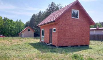 dom letniskowy Wólka