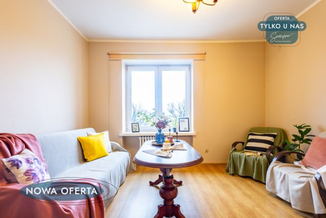 Mieszkanie 1-pokojowe Łódź Bałuty, ul. Traktorowa. Zdjęcie 1