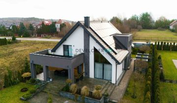 dom wolnostojący, 5 pokoi Choroszcz