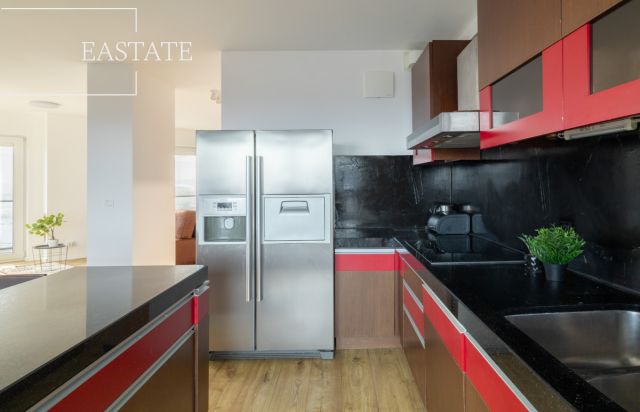 Mieszkanie 3-pokojowe Gdańsk Letnica, ul. Starowiejska. Zdjęcie 9