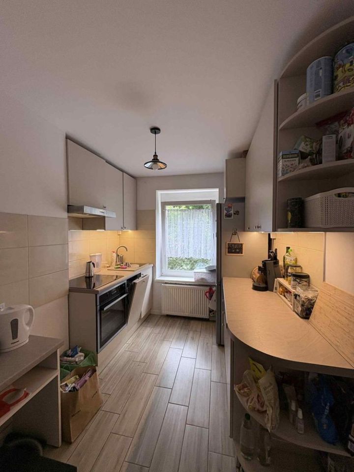 Mieszkanie 3-pokojowe Wrocław Śródmieście, ul. Spółdzielcza. Zdjęcie 7