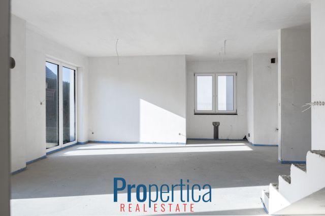 dom wolnostojący, 5 pokoi Stanisławów Pierwszy. Zdjęcie 4