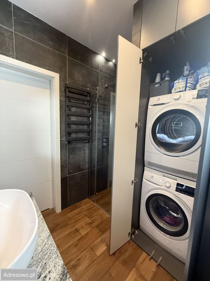 Mieszkanie 5-pokojowe Smolec, ul. Dereniowa. Zdjęcie 7