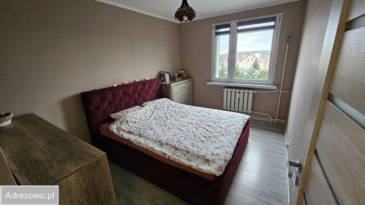 Mieszkanie 4-pokojowe Ścinawa, ul. Tadeusza Kościuszki. Zdjęcie 4