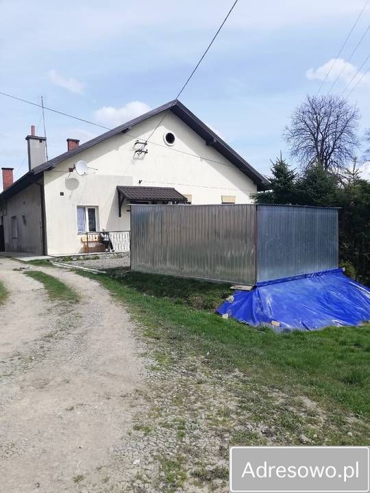 Mieszkanie 1-pokojowe Lipnica Wielka. Zdjęcie 8