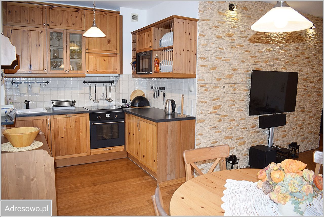 Mieszkanie 3-pokojowe Bielsko-Biała, ul. Kazimierza Wielkiego. Zdjęcie 20