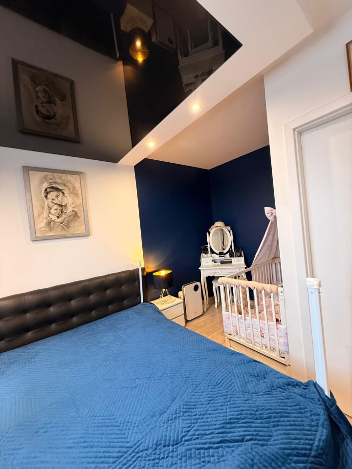 Mieszkanie 3-pokojowe Chełm, ul. ks. Ignacego Skorupki. Zdjęcie 7